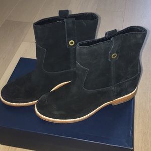 Cole Haan Zillie boots